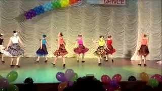 Copilarie Dance | Danseaza cu Noi