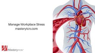 Manage Workplace Stress - Training Course