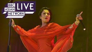 Jasmine Sandlas - Illegal Weapon (Asian Network Live 2018)