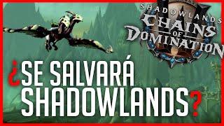 Fecha de LANZAMIENTO Parche 9.1 | ¿Salvará a Shadowlands? | Características y opinión