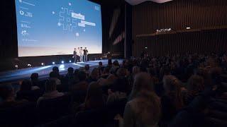Preisverleihung Klickwinkel Videowettbewerb 2018