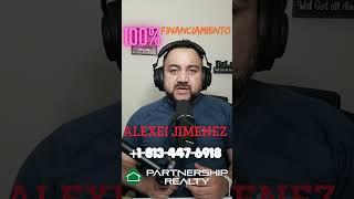 Compra una propiedad en los Estados Unidos abrales  camino a tus familiares y amigos/ALEXEI JIMÉNEZ