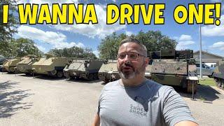 Exploring Texas Rich Military History At Amazing Museum