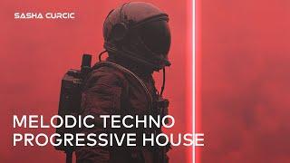 Sasha Curcic - Melodic Techno & Progressive House Vol. 79