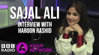 Sajal Ali Interview | What's Love | Umrao Jaan | Bollywood | Games