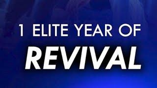 1 Year of REVIVAL -Ishaq Ibrahim x Afdax