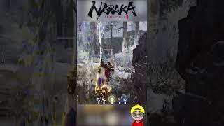 Best Fighter In The World - NARAKA: BLADEPOINTE