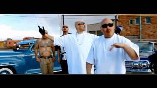 Mr.Capone-E  "OldSchool"  ft Ese Lil G & Lil Crazy Locc  Official Video