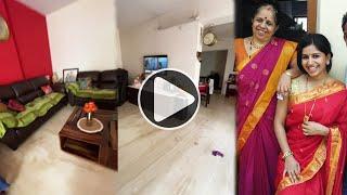 ಆಂಕರ್ ಅನುಶ್ರೀ ಅವರ ಮನೆ ಹೇಗಿದೆ ಗೊತ್ತಾ | Anchor Anushree house inside view | chandanavana