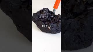Don't put this rock near your pacemaker!
