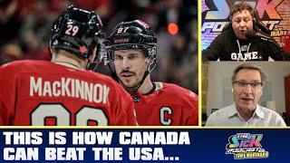 This Is How Canada Can Beat The USA… | The Sick Podcast with Tony Marinaro February 17 2025