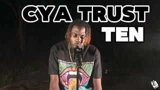 Splash One - Cyaa Trust10 (Acoustic Performance) Venting  Moment