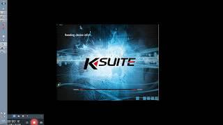 KSuite 2.53