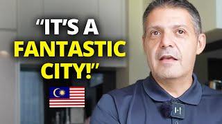 Why This British Expat Chose Malaysia For Life