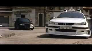 Best Car Films Tribute HD