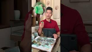 转盘挑战！转到什么就用翡翠雕刻什么！唐、宋、元、明...