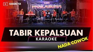 T4BIR KEPLSUAN NADA COWOK PRIA KARAOKE