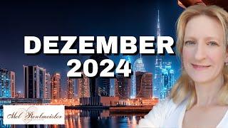 DEZEMBER 2024 - Lass Dich inspirieren!