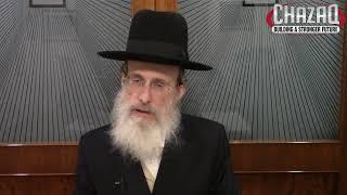 Rabbi Yitzchok Bistritsky: Timeless Tidbits - When to be an Apikores