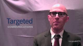 Dr. Jason A. Konner on Bevacizumab in Advanced Ovarian Cancer