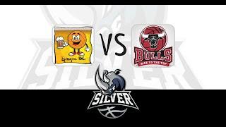 Jumpball – Silver League 24/25: Έμπυροι B.C. - Bulls 78-56 (02/11/2024)