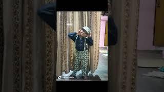 Mithun gets ready for his chithi's graduation day @poorni_diaries