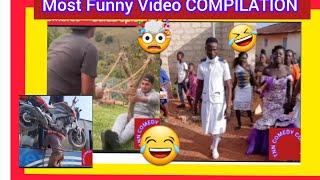 Unbelievable Funny And Craziest Videos That Can Only Be Seen In Africa (06) @Tomidonee_91  (part 12)