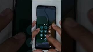 Samsung A03 Core Hard Reset & Factory Reset/A03 Core Unlock Password PIN Pattern Lock (Without PC)
