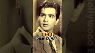 80's Famous Actors Then And Now #bollywood #actor #80s