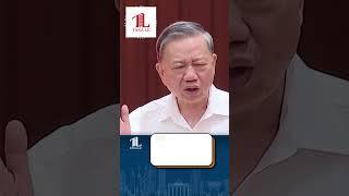 THUẾ- KHÔNG PHẢI. TỔNG BÍ THƯ ĐÃ LÊN TIẾNG | Tara Lê  BĐS