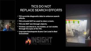 The Rules of TIC Use and Search Webinar