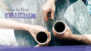 How to Find a Mentor | Jack Canfield