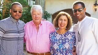 Jerry Rappaport's Philanthropy in the Arts