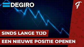 PORTFOLIO €136.000: NIEUW BEDRIJF TOEVOEGEN AAN MIJN PORTFOLIO || PORTFOLIO SHOW #128