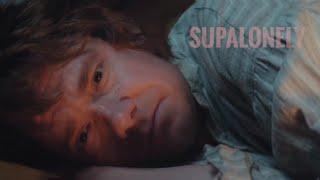 Bilbo Baggins • SUPALONELY