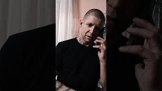 Опять я под шофе