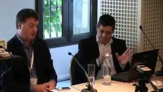 WORLD TELEMEDIA MARBELLA 2014 The Payment Services Directive