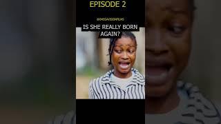 SIS FAITH NEEDS HELP #drama #naijacomedy #skits #omegavisionfilms #comedy #ipm #damilolamikebamiloye