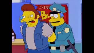 Wiggumorama - Best of Chief Wiggum - Teil 1 - Die Simpsons Deutsch German