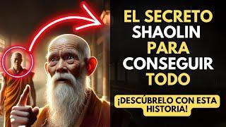 Este HÁBITO se MANTUVO en SECRETO por los MONJES SHAOLIN | HISTORIA ZEN sobre el ÉXITO