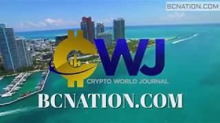 Blockchain Nation Miami April 25th & 26th, 2018
