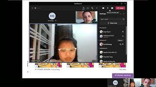 CEC VQ2 - D1M - END OF COURSE TEST - MOVERS SPEAKING - Hà Phương