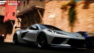 Forza Horizon  5 Live on GameThrust