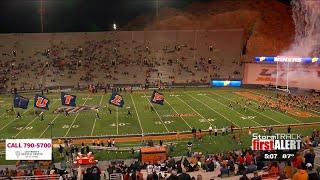 UTEP-UTSA game to be on national TV