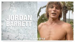 Men's Skincare Secrets with Jordan Barrett: 28 Day Skincare Challenge | Charlotte Tilbury