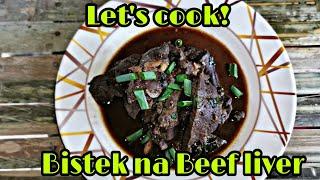 Let's cook mga dodong and Inday! |DodongMarYong'sVlog