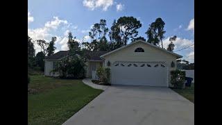 Fort Myers Homes for Rent 3BR/2BA by Fort Myers Property Management