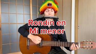 MIX DE INTI RAYMIS CON RONDÍN EN MI MENOR