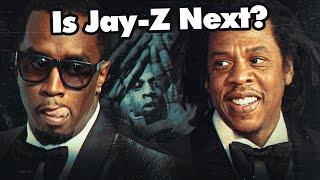 SURVIVING JAY Z: The Untold Story of P. Diddy and Jay-Z’s History Together