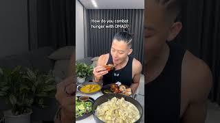 1 Bữa Ăn 1 Ngày Q&A